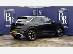 Vauxhall Mokka Electric 50kWh Ultimate SUV 5dr Electric Auto (136 ps) 3