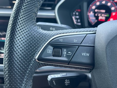 Audi Q3 TFSI QUATTRO S LINE 28