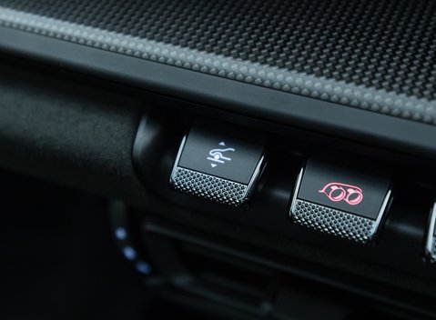 Porsche 911 Carrera GTS (992) 23