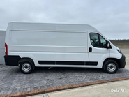 Peugeot Boxer 35 L3H2 Professional 140 ps Panel Van 7
