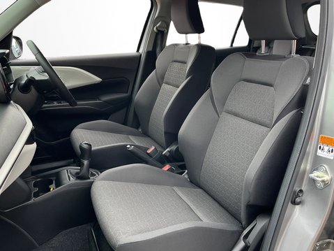 Suzuki Swift 1.2 Mild Hybrid Motion 5dr 16