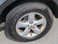 Nissan Qashqai 1.5 dCi Visia 2WD 5dr 26