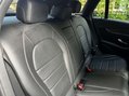 Mercedes-Benz GLC 2.1 GLC 250 D 4Matic AMG Line Auto 4WD 5dr 25