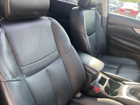 Nissan X-Trail 1.6 dCi Tekna Euro 6 (s/s) 5dr 41