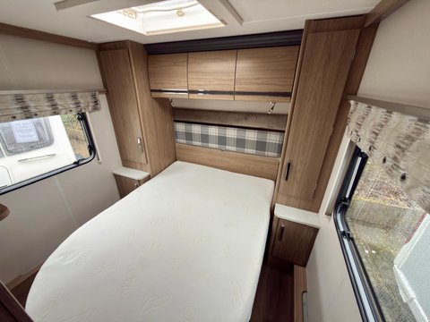 Coachman VIP 545/4  26