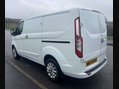 Ford Transit Custom 2.0 Transit Custom 300 Limited EcoBlue 5dr 6