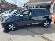 Honda Jazz I-MMD EX 4