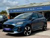 Ford Fiesta 1.0 Fiesta Active T MHEV Auto 5dr