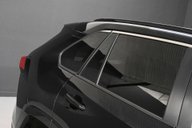 Toyota Rav4 2.5 RAV4 Black Edition HEV CVT 4WD 5dr 28