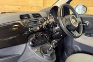 Fiat 500 0.9 TwinAir Lounge Hatchback 3dr Petrol Manual Euro 5 (s/s) (85 bhp) 8
