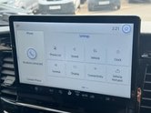 Ford Transit LWB L3H2 Medium Roof Trend 350 Air Con Camera Sensors EURO 6 29