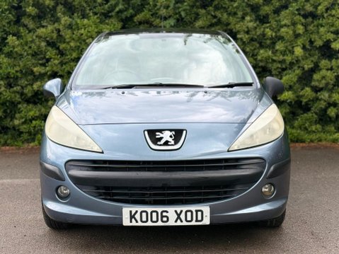 Peugeot 207 1.4 16v SE 5dr 3