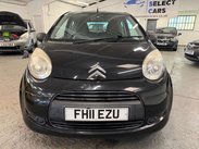 Citroen C1 1.0i VTR Euro 5 3dr 15