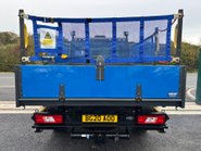 Ford Transit 350 Srw L2 130 ps Single Cab Tipper - Air Con / Tow Axle / Rear Camera 11