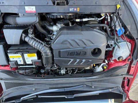 Kia Pro Ceed CRDI GT-LINE ISG 8