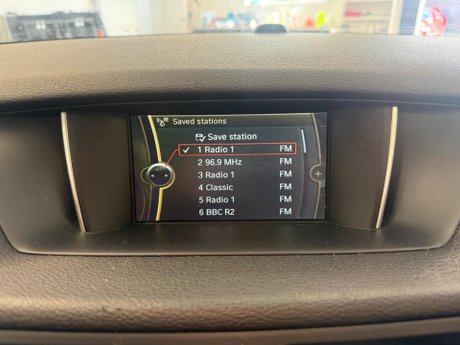 BMW X1 2.0 18d Sport xDrive Euro 5 (s/s) 5dr 23