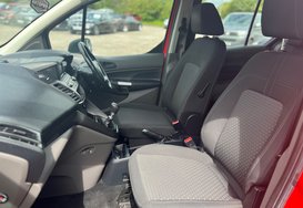 Ford Grand Tourneo Connect ZETEC 1.5 TDCI 7 SEATS 25
