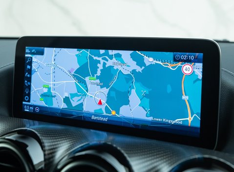 Mercedes-Benz AMG GT R PRO 19