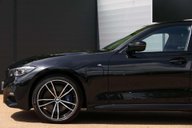 BMW 3 Series 330E M SPORT 4