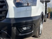 Ford Transit 350 L2 Drw 130 ps Single Cab Tipper - Air Con / Rear Camera / Cruise 23