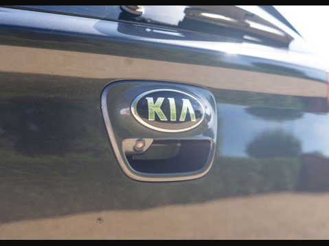 Kia Rio 1.0 Rio GT-Line S ISG 5dr 36