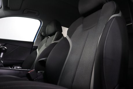 Audi Q2 TFSI SPORT 37