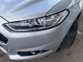 Ford Mondeo 2.0 TDCi Titanium Euro 6 (s/s) 5dr 14