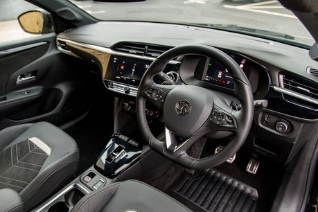 Vauxhall Corsa ULTIMATE
