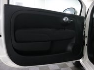 Fiat 500 LOUNGE MHEV 42