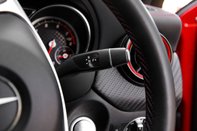 Mercedes-Benz A Class A250 4Matic AMG Premium 5dr Auto 19