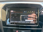 Suzuki Vitara SZ-T BOOSTERJET ALLGRIP MHEV 21