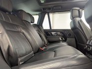 Land Rover Range Rover 5.0 Range Rover Fifty Auto 4WD 5dr 47