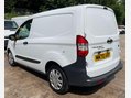 Ford Transit Courier 1.5 TDCi L1 Euro 6 5dr 13