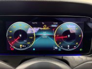 Mercedes-Benz E Class 2.0 E220d AMG Line (Premium) Coupe 2dr Diesel G-Tronic+ Euro 6 (s/s) (194 p 28