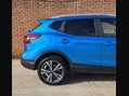 Nissan Qashqai 1.5 Qashqai N-Connecta dCi 5dr 14
