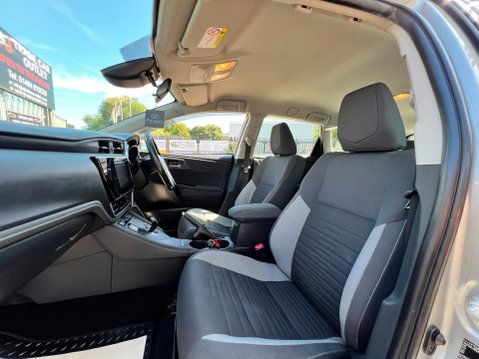 Toyota Auris VVT-I ICON TECH TOURING SPORTS 59