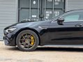Mercedes-Benz G Series 4.0 AMG GT 63 S Premium+ 4Matic+ Auto 4WD 5dr 19