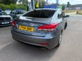 Hyundai i40 1.7 CRDi Blue Drive Style Euro 5 (s/s) 4dr 9