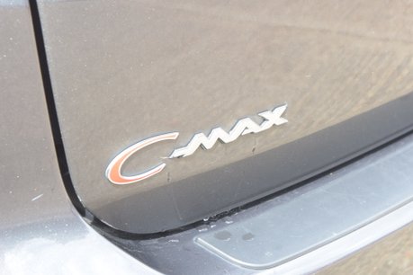 Ford C-Max Zetec 10