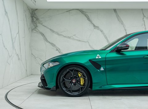 Alfa Romeo Giulia GTAm 51