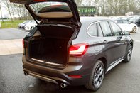 BMW X1 XDRIVE20I XLINE 37