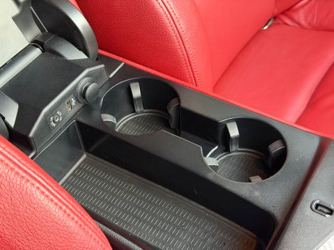 BMW Z4 Z4 SDRIVE20I M SPORT ROADSTER 24