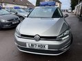 Volkswagen Golf 1.0 TSI BlueMotion Tech SE Nav Euro 6 (s/s) 5dr 2