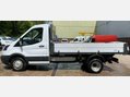 Ford Transit 2.0 350 EcoBlue RWD L2 H1 Euro 6 2dr (DRW) 13