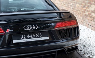 Audi R8 V10 Plus 20