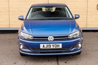 Volkswagen Polo SE EVO 5