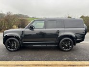 Land Rover Defender 130 D300 Outbound 5dr 7