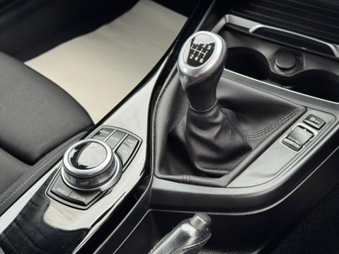 BMW 1 Series 2.0 118d Sport Euro 6 (s/s) 5dr 29