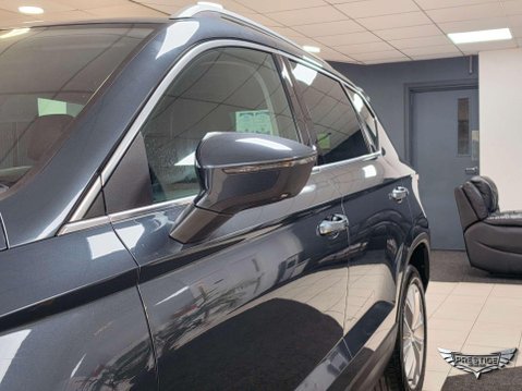 SEAT Ateca 1.0 TSI Ecomotive SE L Euro 6 (s/s) 5dr 67