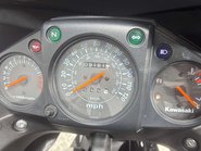 Kawasaki Ninja EX 250 2012 ONLY 9K NEW MOT 33BHP A2 READY 250CC SPORTS BIKE 16